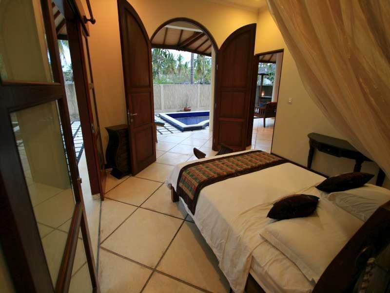 Villa Mojo Гили Мено Екстериор снимка
