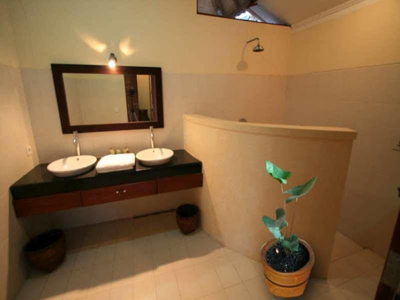 Villa Mojo Гили Мено Екстериор снимка