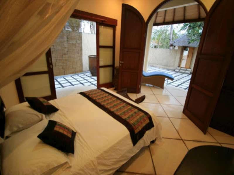 Villa Mojo Гили Мено Екстериор снимка